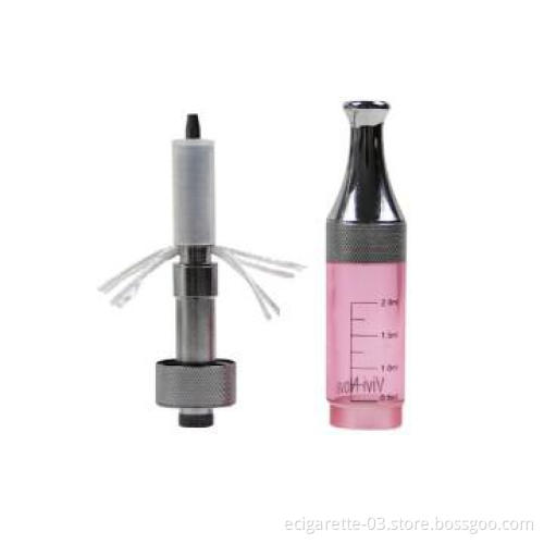 The newest and best electronic cigarette V9